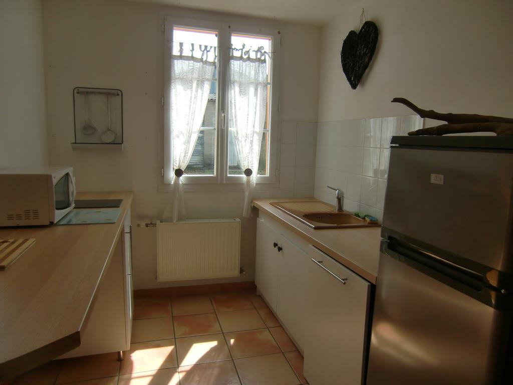 Le Bois Flotte Arrigny Quarto foto