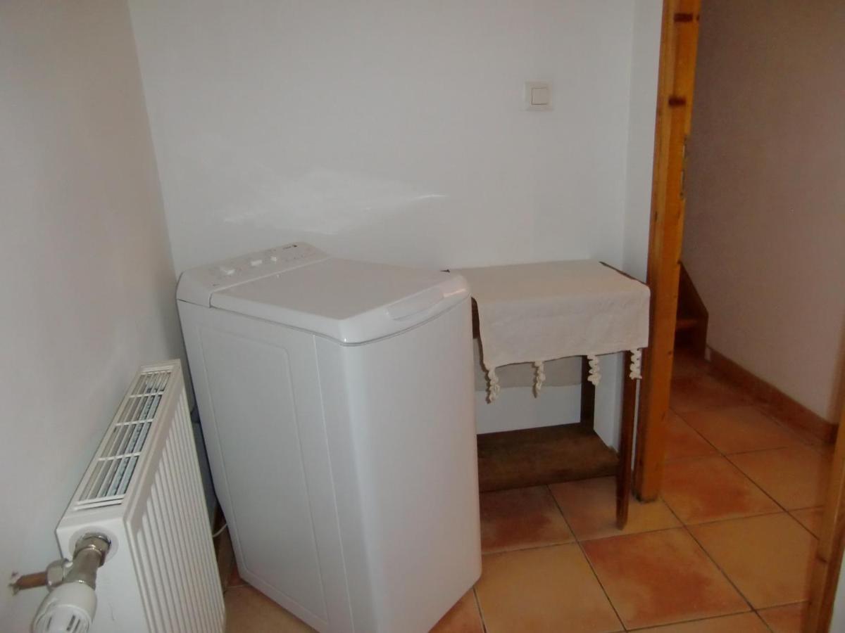 Le Bois Flotte Arrigny Quarto foto